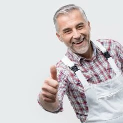 RELAXDAYS 3 X PROFI Cuttermesser Mit Ersatzklingen, Cutter, Abbrechklingen 18 Mm, Gummigriff, Universalmesser, Schwarz/grün -Angebote Schneidwerkzeug Store 10167586 3