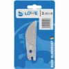 LOWE Löwe Ersatzklinge 3001/B 1 Stück Blister