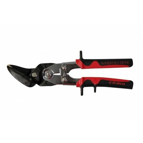 UPPER-CUT - Idealblechschere Links - EDMA 2 UPPER-CUT - Idealblechschere Links - EDMA – Bild 2