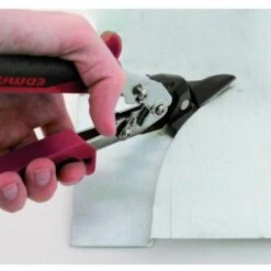 UPPER-CUT - Idealblechschere Links - EDMA 6 UPPER-CUT - Idealblechschere Links - EDMA -Angebote Schneidwerkzeug Store 10502997 3