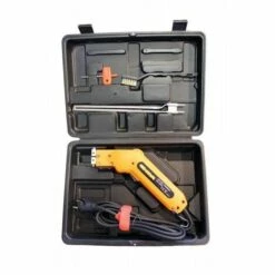 STYROPORSCHNEIDER FÜR EPS, SPEZIELL WDVS - EDMA