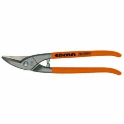 LOCHSCHERE 250 MM, GESCHMIEDET - Links - EDMA