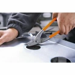 LOCHSCHERE 250 MM, GESCHMIEDET - Links - EDMA -Angebote Schneidwerkzeug Store 10503090 3