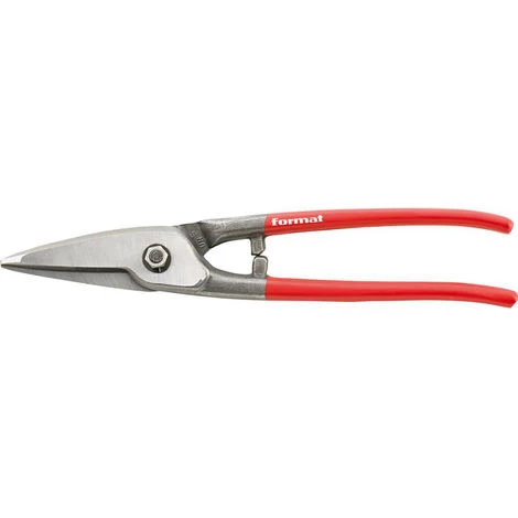 FORMAT Berliner Blechschere 250mm Rechts 1 FORMAT Berliner Blechschere 250mm Rechts