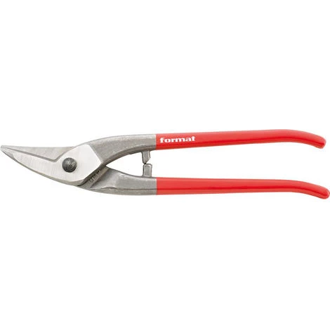 FORMAT Lochschere 250mm Links 1 FORMAT Lochschere 250mm Links