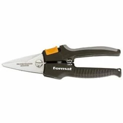 FORMAT Universalschere Edelstahl 190mm