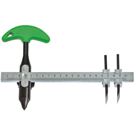 Turnus Scheibenschneider 600mm Mit 2 Messer 1 Turnus Scheibenschneider 600mm Mit 2 Messer