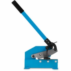 EBERTH Handhebelschere (203 Mm Schnittlänge, Gehärteter Stahl, Automatischer Federrückzug, Werkbankmontage Möglich) Hebelschere Blechschere 5 EBERTH Handhebelschere (203 Mm Schnittlänge, Gehärteter Stahl, Automatischer Federrückzug, Werkbankmontage Möglich) Hebelschere Blechschere -Angebote Schneidwerkzeug Store 10670293 3