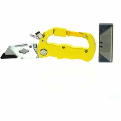 TOYA Klappmesser + 6 Ersatzklingen -Angebote Schneidwerkzeug Store 11096770 3