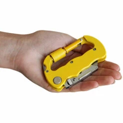 TOYA Klappmesser + 6 Ersatzklingen -Angebote Schneidwerkzeug Store 11096770 5