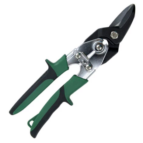 TOYA Figuren- Blechschere RECHTS Schneiden 1 TOYA Figuren- Blechschere RECHTS Schneiden