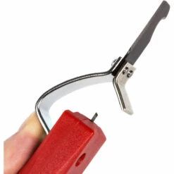 TOYA Kabelmesser Mit Hakenklinge Ø 8 - 28 Mm -Angebote Schneidwerkzeug Store 11096920 3