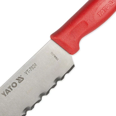 TOYA Dämmstoff-Messer 480 Mm 3 TOYA Dämmstoff-Messer 480 Mm – Bild 3