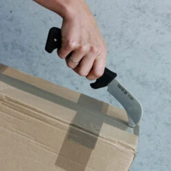 TOYA Karton-Messer Klinge Geschwungen -Angebote Schneidwerkzeug Store 11097466 4