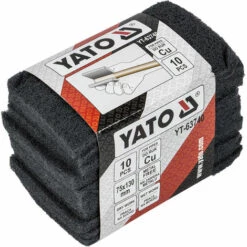 TOYA Reinigungsvlies 10 Stück -Angebote Schneidwerkzeug Store 11098522 4