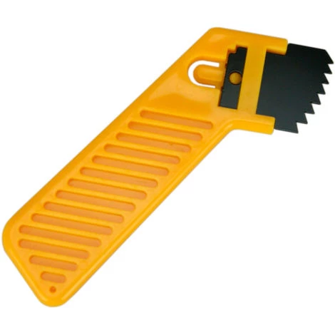 TOYA Mini Fugenkratzer Kleingeräte 2 TOYA Mini Fugenkratzer Kleingeräte – Bild 2