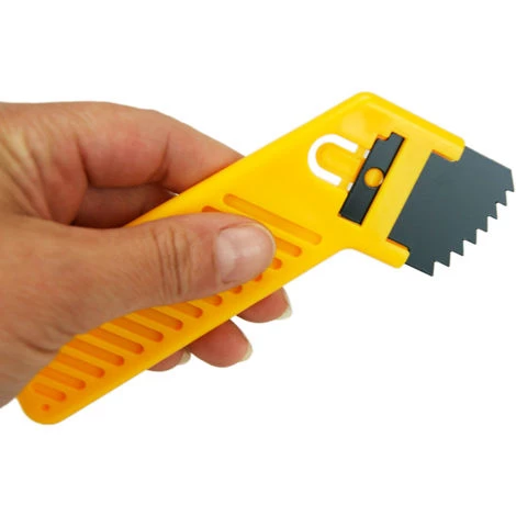 TOYA Mini Fugenkratzer Kleingeräte 3 TOYA Mini Fugenkratzer Kleingeräte – Bild 3