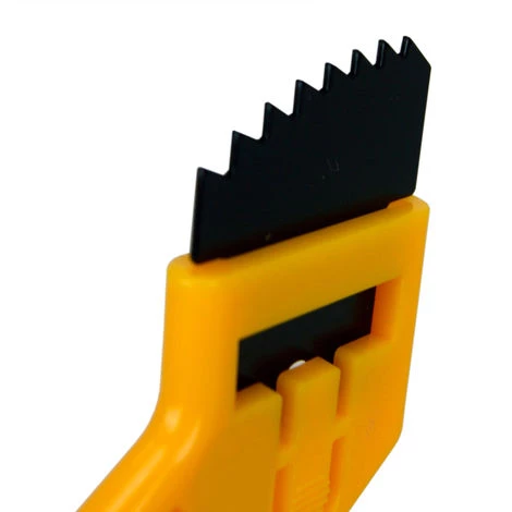 TOYA Mini Fugenkratzer Kleingeräte 4 TOYA Mini Fugenkratzer Kleingeräte – Bild 4