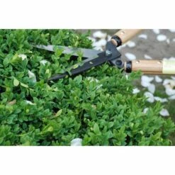 Okatsune 204 Heckenschere Mit Mittelgroßen Griff Und Kurzer Klinge -Angebote Schneidwerkzeug Store 11335719 4