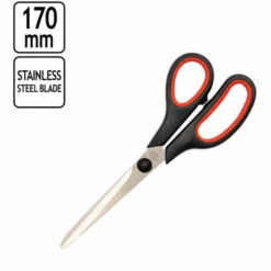 TOYA Schere Schneideschere Edelstahl Haushaltscheren 170 Mm -Angebote Schneidwerkzeug Store 11558664 3