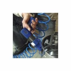 Mauk Druckluft Blechschere 90° Bleche Bis 2 Mm Schnittbreite 5,5 Mm 2100 U/min 6 Bar -Angebote Schneidwerkzeug Store 11693418 5