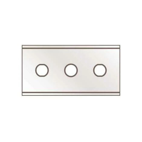 Martor Industrieklinge Nr. 37040, 0,40 Mm, Breitschliff, 1 VE = 10 In Klarsichtverpack. 1 Martor Industrieklinge Nr. 37040, 0,40 Mm, Breitschliff, 1 VE = 10 In Klarsichtverpack.