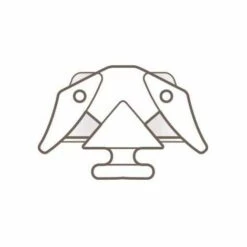 Martor SECUMAX Klinge Nr. 3550, 1 VE = 10 Im Döschen