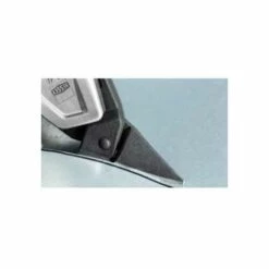 BESSEY Idealschere Mit Hebelübersetzung Und 2-Komponenten-Griff Links 230 Mm