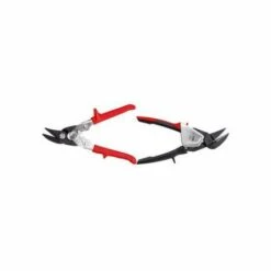 BESSEY Idealschere Mit Hebelübersetzung Und 2-Komponenten-Griff Links 230 Mm -Angebote Schneidwerkzeug Store 11855505 5