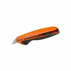 Bahco Cuttermesser Mit 18 mm Abbrechklinge, Griff Aus Thermoplastischem Elastomer -Angebote Schneidwerkzeug Store 11861200 4