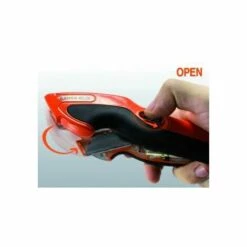 Bahco Cuttermesser Mit Feststehender Klinge, Griff Aus Thermoplastischem Elastomer -Angebote Schneidwerkzeug Store 11861201 3