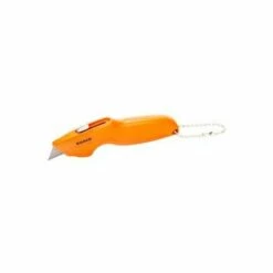 Bahco Mini-Cuttermesser Mit Einziehbarer Klinge 90 mm -Angebote Schneidwerkzeug Store 11861217 3