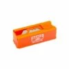 Bahco Trapezförmige Sicherheitsklinge Für Universalmesser SQZ150003 - 12 Stk./Spender