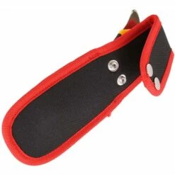 Cuttermesser OLFA L5 X-Design 5 Ersatzklingen Stahldorn Gürteltasche -Angebote Schneidwerkzeug Store 12115600 3