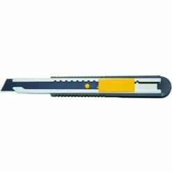 OLFA Cuttermesser FWP-1 12,5mm Mit Ultrascharfer Klinge