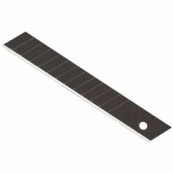 OLFA Abbrechklinge FWB Excel Black 12,5x0,25mm 10 Stück Für Cutter FWP1