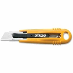 OLFA Sicherheits-Cuttermesser SK-4 17,5mm
