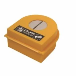 OLFA Sammelbehälter DC-2 Für Abgenutzte Klingen