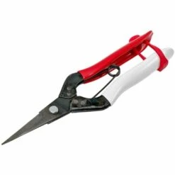 Okatsune 304 Blumenschere Mit Langer Klinge (1)