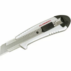 TAJIMA 25mm Cuttermesser Aluminist AC700 Mit Taste, TAJ-17352
