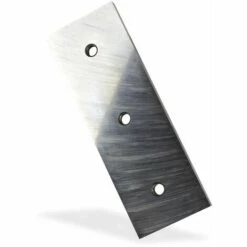 DEMA Brechmesser Fest Für 67827 Holzhäcksler Häcksler Holzschredder Holzhacker WS5