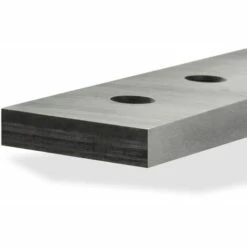 DEMA Brechmesser Fest Für 67827 Holzhäcksler Häcksler Holzschredder Holzhacker WS5 -Angebote Schneidwerkzeug Store 12205702 5