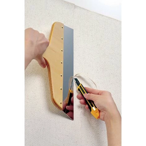 OLFA Cuttermesser XA-1 9mm Mit X-Design Griff 2 OLFA Cuttermesser XA-1 9mm Mit X-Design Griff – Bild 2