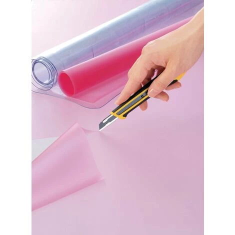 OLFA Cuttermesser XA-1 9mm Mit X-Design Griff 3 OLFA Cuttermesser XA-1 9mm Mit X-Design Griff – Bild 3