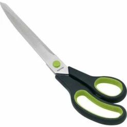 N�LLE Tapezierschere 11 Zoll 2K-Material