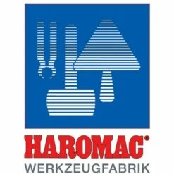 HAROMAC Klingen F. Fugenreiniger A3St. Gro� HM