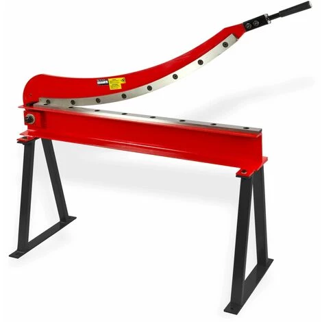 DEMA Blechschere Handhebelschere Hebelblechschere Handblechschere Handschere 1000 Mm 1 DEMA Blechschere Handhebelschere Hebelblechschere Handblechschere Handschere 1000 Mm