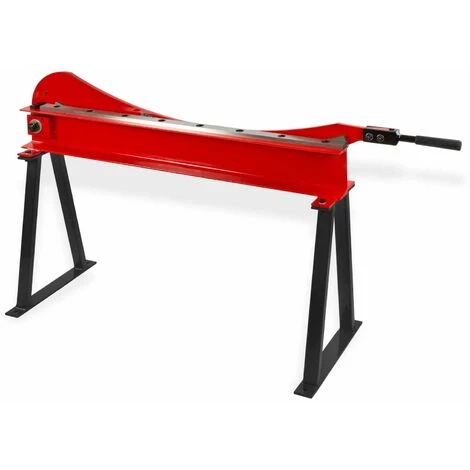 DEMA Blechschere Handhebelschere Hebelblechschere Handblechschere Handschere 1000 Mm 2 DEMA Blechschere Handhebelschere Hebelblechschere Handblechschere Handschere 1000 Mm – Bild 2