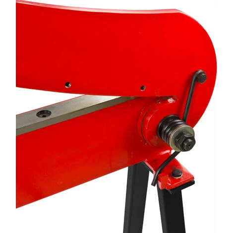 DEMA Blechschere Handhebelschere Hebelblechschere Handblechschere Handschere 1000 Mm 5 DEMA Blechschere Handhebelschere Hebelblechschere Handblechschere Handschere 1000 Mm – Bild 5