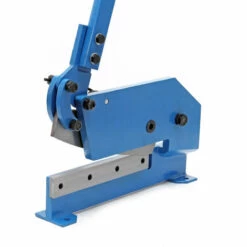 WILTEC Handhebelschere Hebelschere 300mm Blechschere Schlagschere Metallschere Handhebelschere Manuell -Angebote Schneidwerkzeug Store 13071497 4